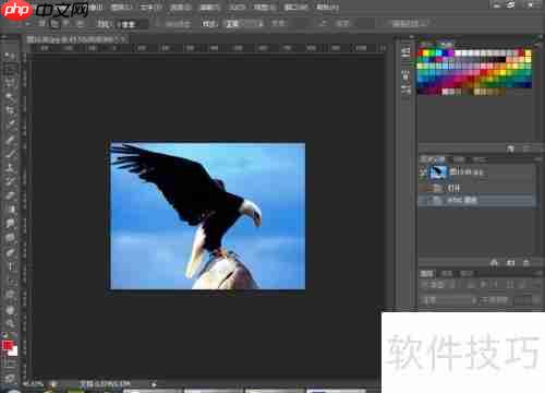 Photoshop锐化与视频滤镜解析