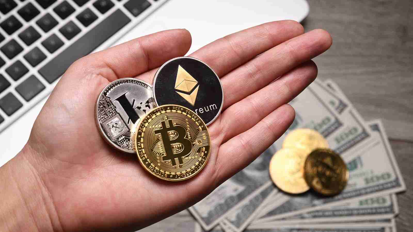 什么是加密货币短线交易？加密货币交易者完整指南