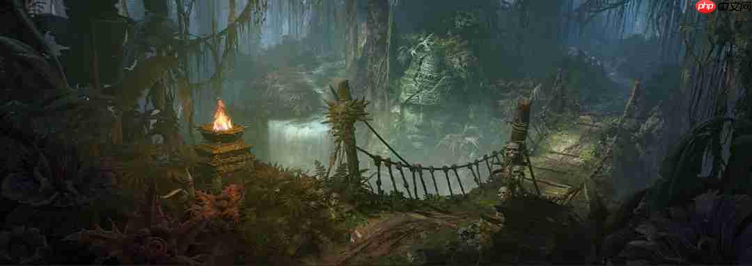 《暗黑破坏神4》2.3.3补丁日志 关键问题一个没修