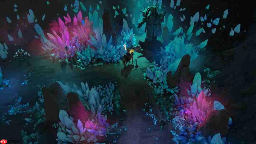 策略新作《圣战群英传:统治》公布 2026年推出