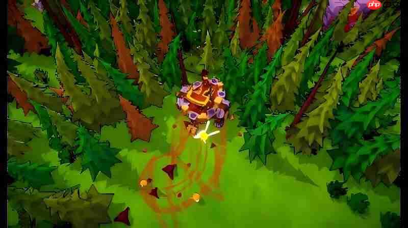 开炮吧方舟全新补丁上线，多项内容优化来袭！