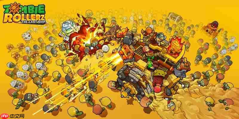 开炮吧方舟全新补丁上线，多项内容优化来袭！