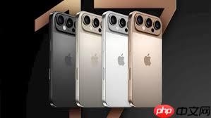 iphone17promax手机怎么样