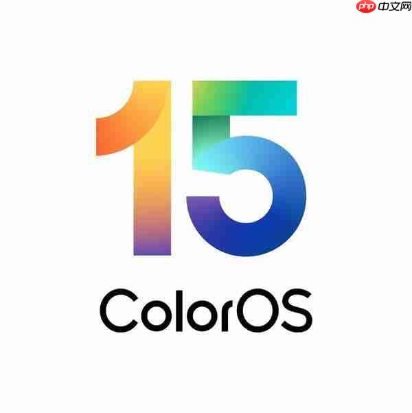 OPPO ColorOS 开启新一轮全球更新:新增 AI 照片工具
