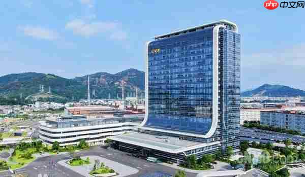 曝宁德时代电池装车超2000万辆 已建超1100座服务站