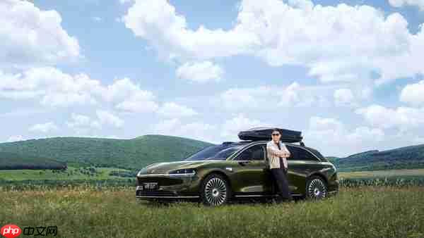 上周新势力新增订单曝光 极氪蔚来增长 多家车企下跌