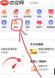 京东黄金积存金如何开户