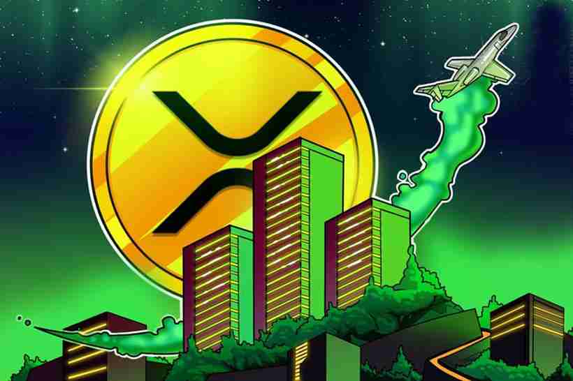 瑞波币(XRP)突破3美元,SEC诉Ripple案有望撤诉