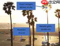 如何使用DirectX颜色函数