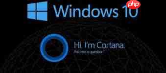 win10小娜卸载后如何重新安装