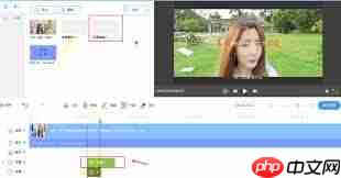 EV剪辑怎么加字幕
