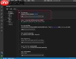 Vscode重构文件如何开启自动保存