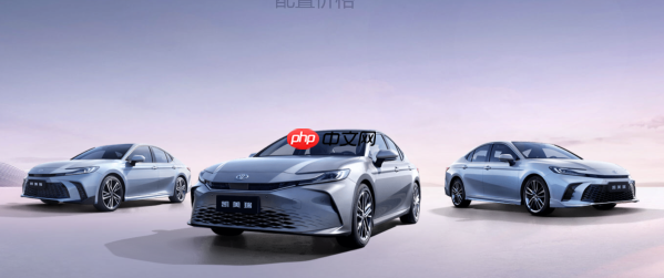 丰田大规模召回 涉及凯美瑞等多款车型共计超13万辆