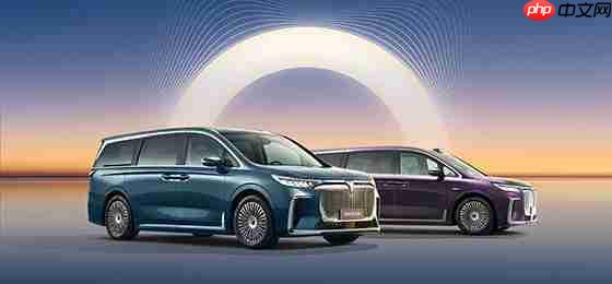 卢放：岚图泰山车型Q4上市 搭载华为ADS Ultra方案