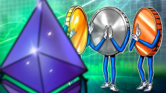 Pedagang Meramalkan: Lonjakan Ethereum (ETH) Menunjukkan altcoin akan melonjak 200-500%