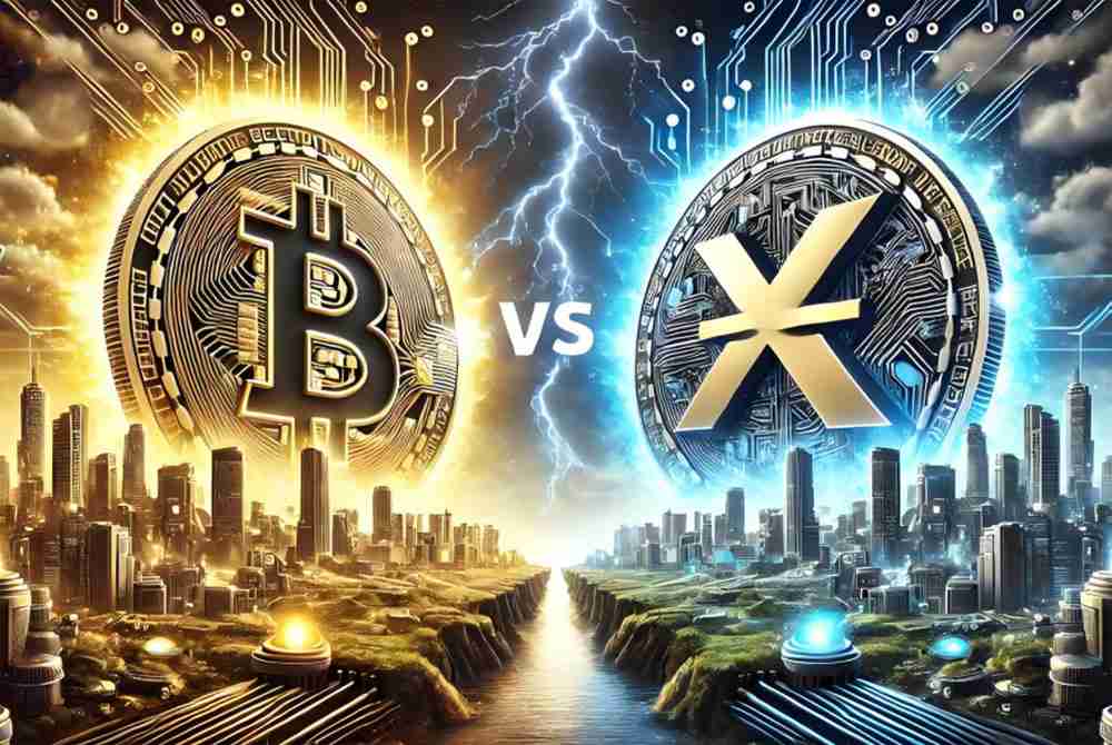 SBI Holdings否认在日本申请比特币(BTC)和瑞波币(XRP)双重ETF的报道