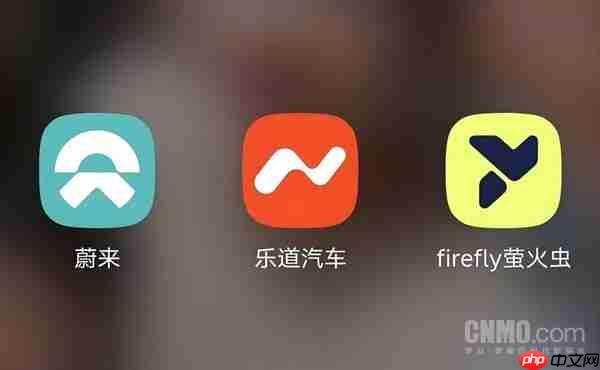 理想、蔚来和零跑上周订单数据曝光:最高达1.2万