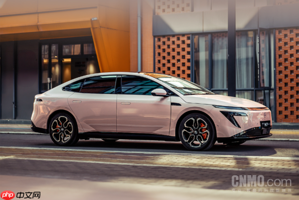 7月合资新能源轿车销量出炉：日产N7超大众ID.3夺冠