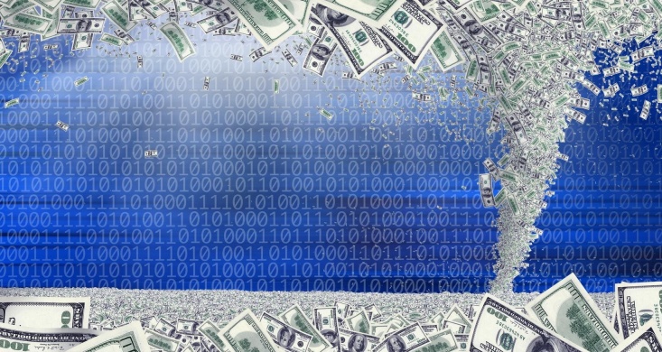Why Big Tech's AI Billions Are Being Rewarded Unevenly