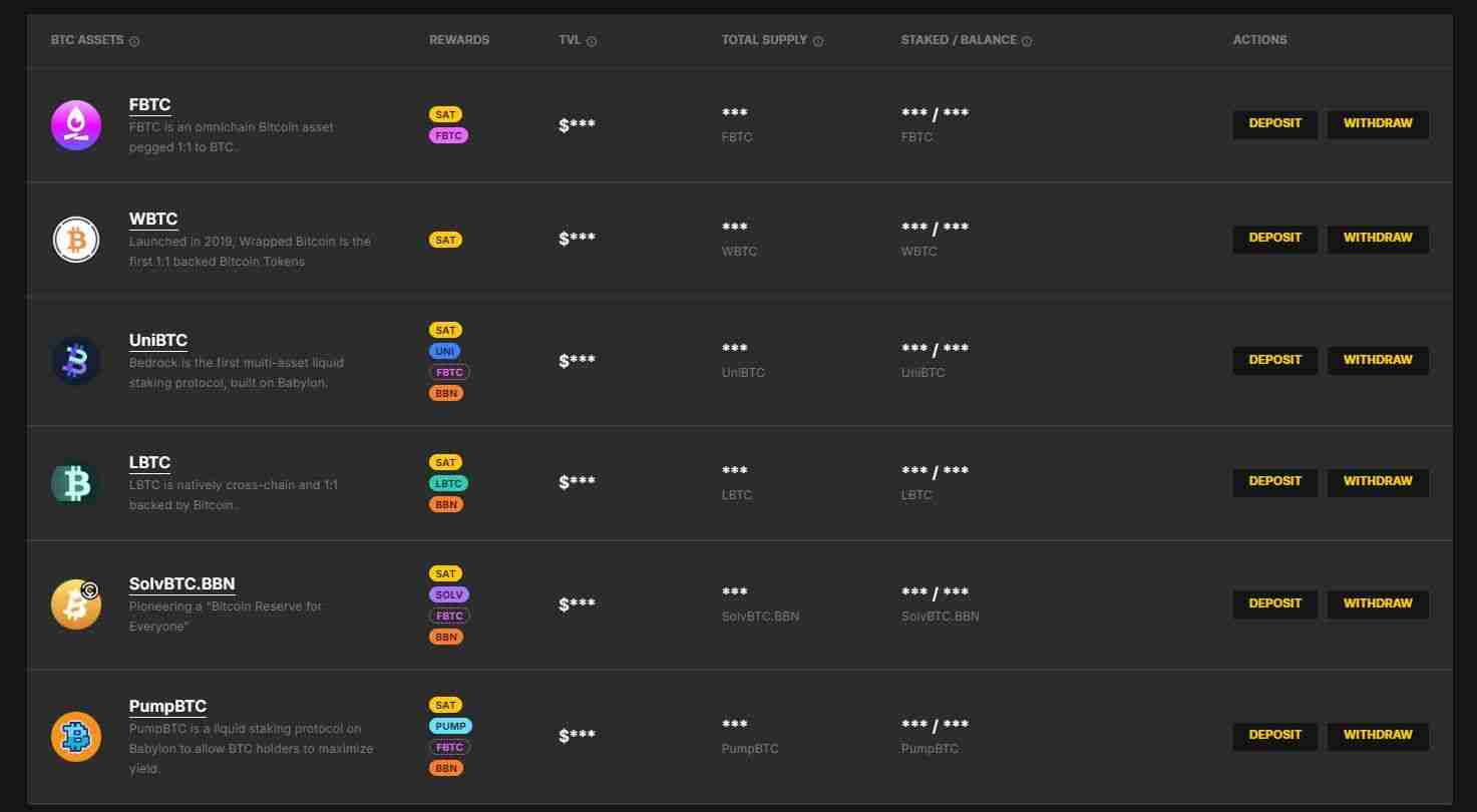 SatLayer(SLAY币)是什么？怎么样？SLAY代币经济、融资、潜力前景介绍