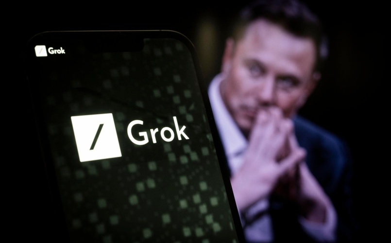 Elon Musk's Grok Ad Plans Expose The Fragility Of AI Neutrality