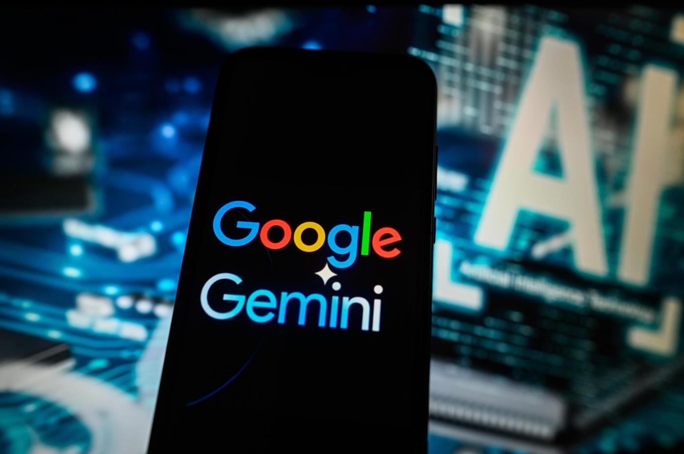 Google Gemini AI Stuck In Self-Loathing: 'I Am A Disgrace To This Planet'