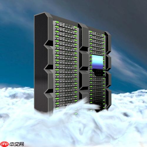 新手运维入门:如何使用阿里云监控服务器状态