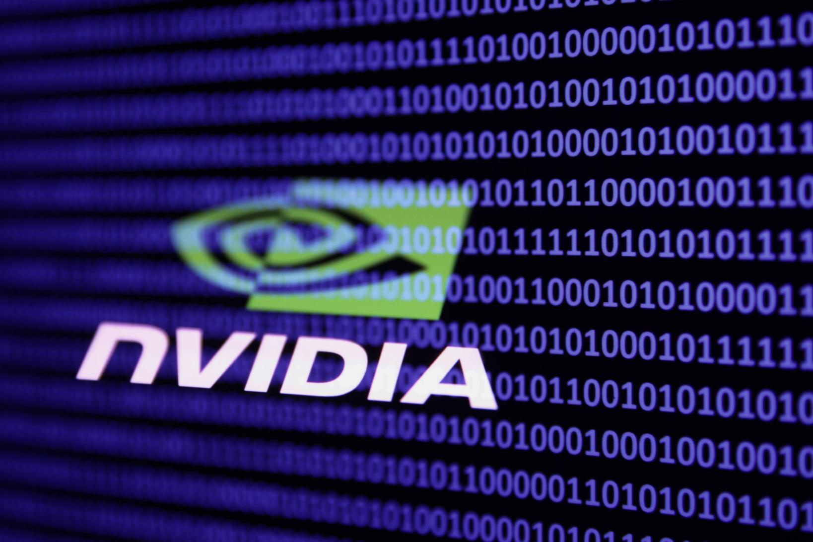 Nvidia Stands To Grow Taller In The Tech World