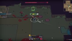 Guntouchables : 초보자 팁