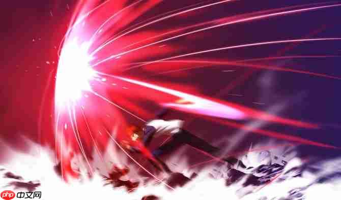 《Fate/hollow ataraxia》重置版发售 经典名作高清回归