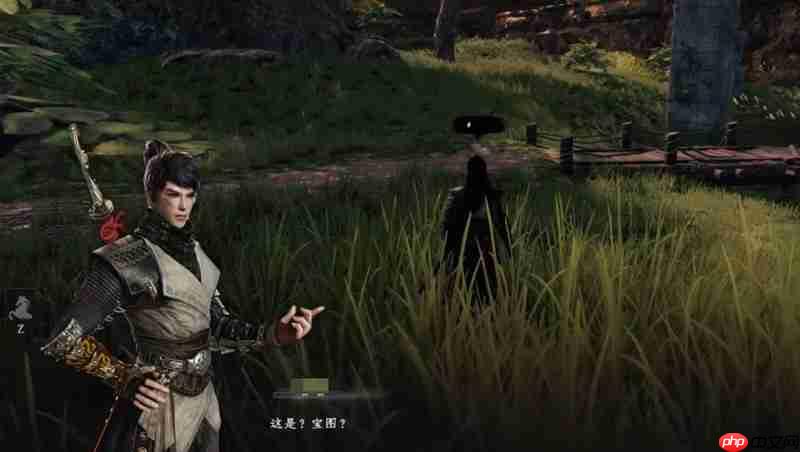 下一站江湖2新手村怎么过 新手村完整通关流程