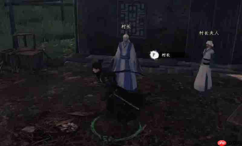 下一站江湖2新手村怎么过 新手村完整通关流程