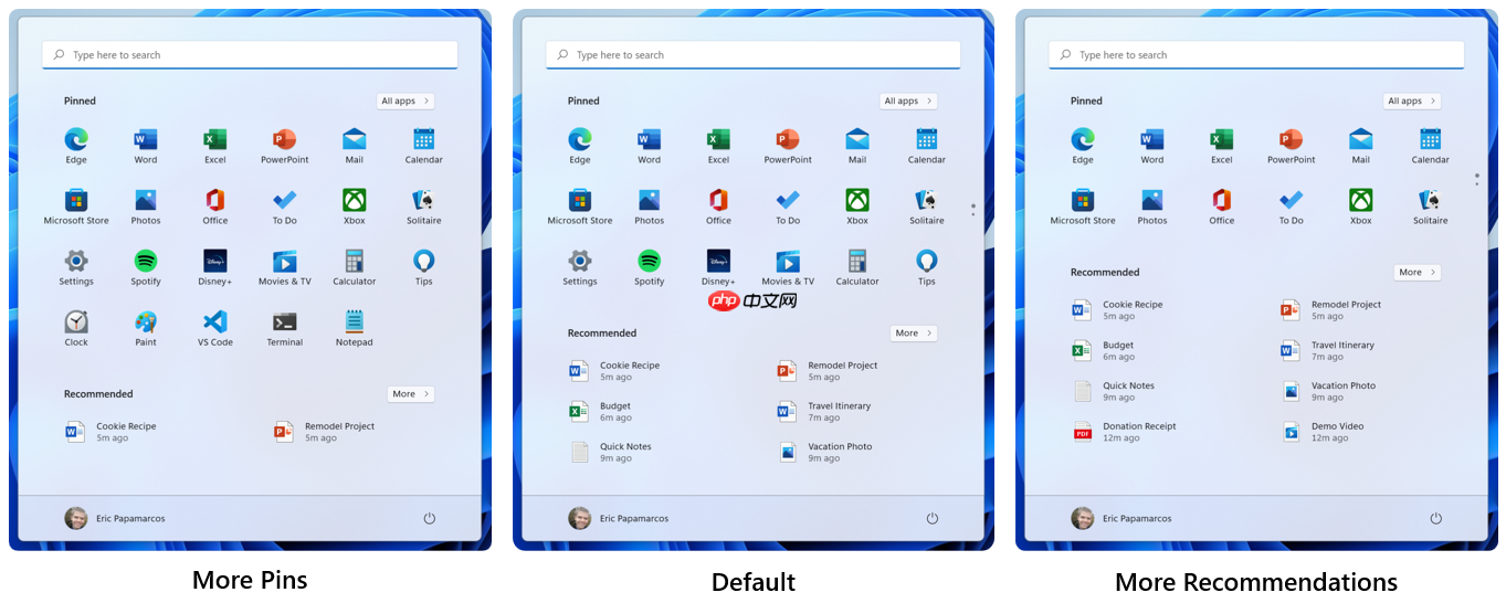 微软最新Win11 KB5008918(22509.1011)补丁来了!