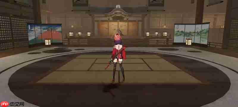 深空之眼真红心魔怎么打 第七章第三关三星通关攻略