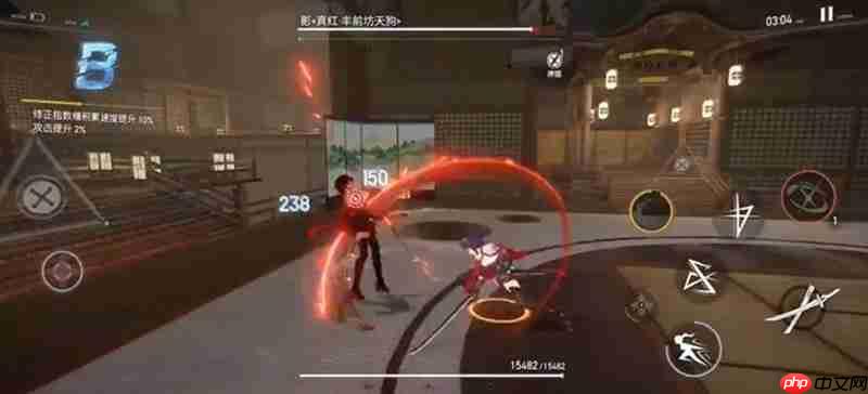 深空之眼真红心魔怎么打 第七章第三关三星通关攻略