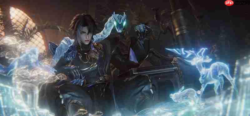 王者荣耀山海奇都什么时候上线 王者山海奇都上架时间