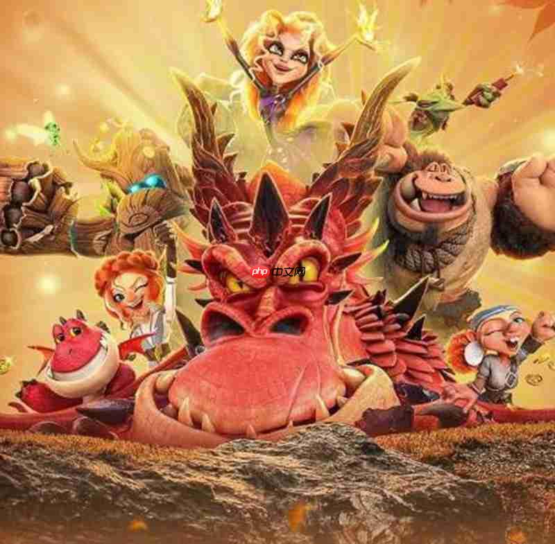 万龙觉醒怎么快速升级 万龙新手建筑升级顺序推荐