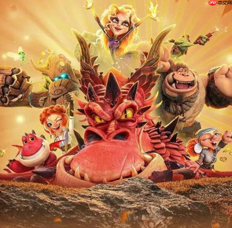 万龙觉醒怎么快速升级 万龙新手建筑升级顺序推荐