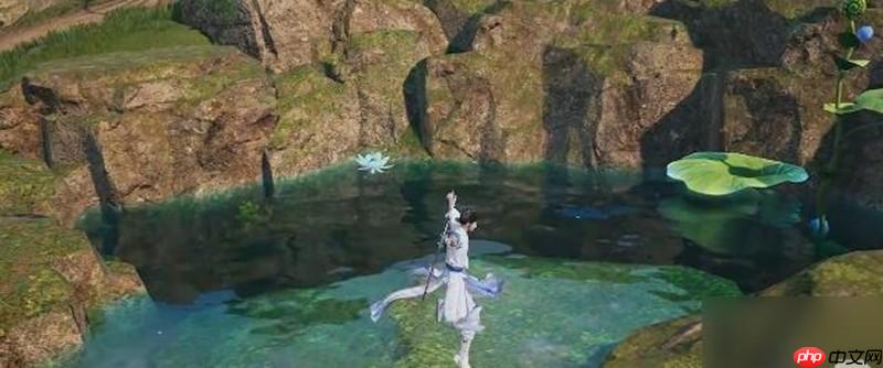 诛仙2寻宝任务怎么做 诛仙2手游寻宝玩法详解