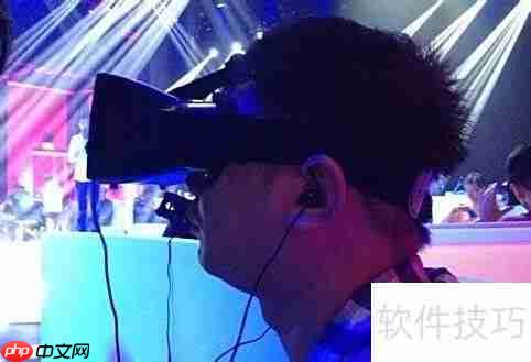 暴风魔镜使用与购买指南