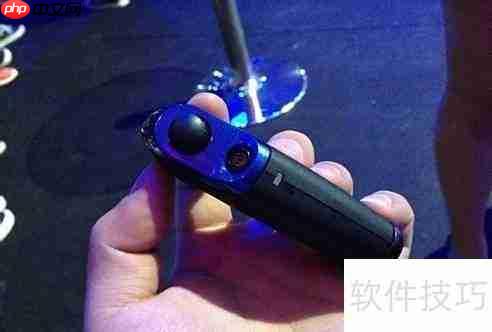 暴风魔镜使用与购买指南