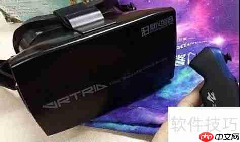 暴风魔镜使用与购买指南