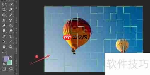 PS滤镜调色技巧大全