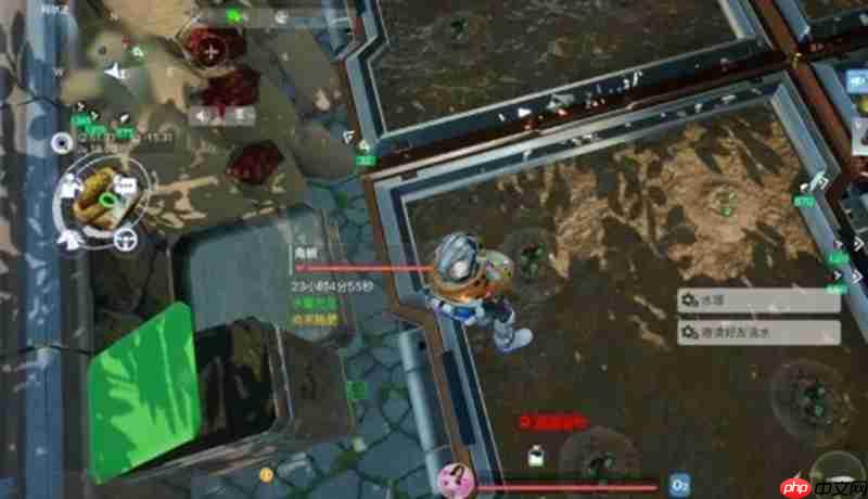 创造吧我们的星球角椒怎么获得 角椒获取方法介绍