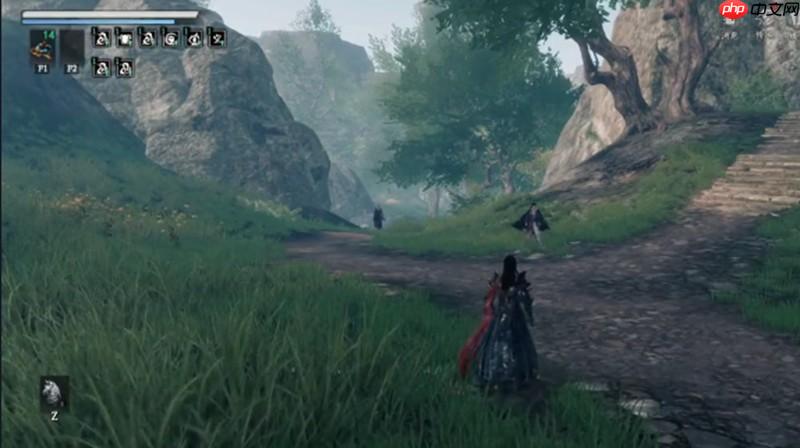 下一站江湖2武学怎么升级 武学提升方法详细介绍