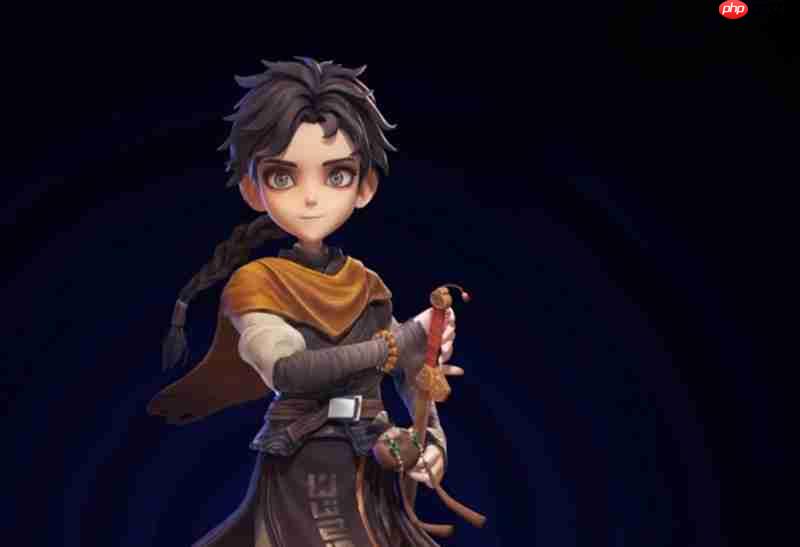 超自然行动组逍遥有什么技能 逍遥技能玩法详解