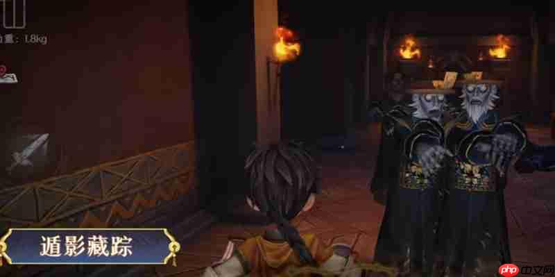 超自然行动组逍遥有什么技能 逍遥技能玩法详解