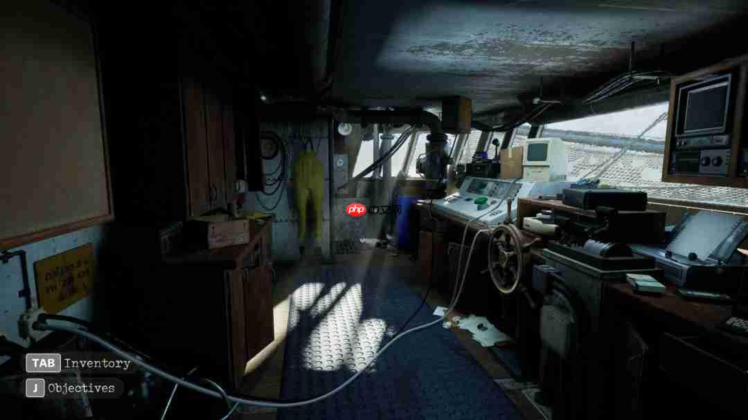 虚幻5恐怖循环游戏《Ire:序章》公布 10月发售