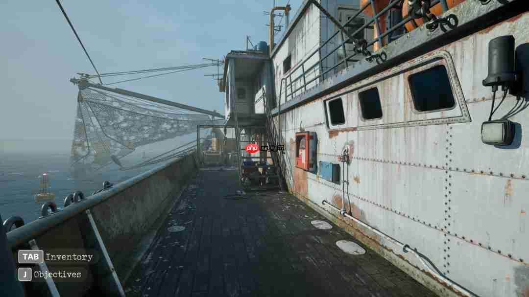 虚幻5恐怖循环游戏《Ire:序章》公布 10月发售