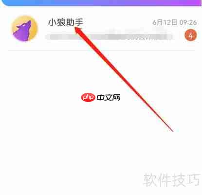 安卓饭狼查看小狼助手指南